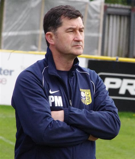 Legend Marshy set for Tadcaster return - Non League Yorkshire