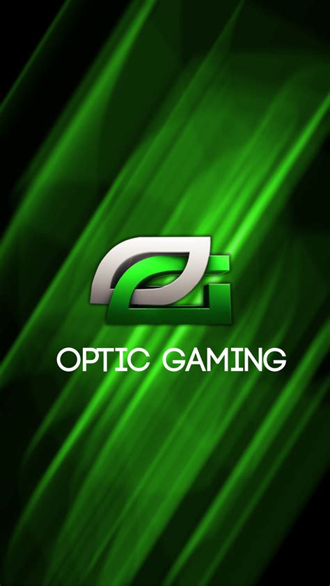 Optic Gaming Wallpaper 1080p