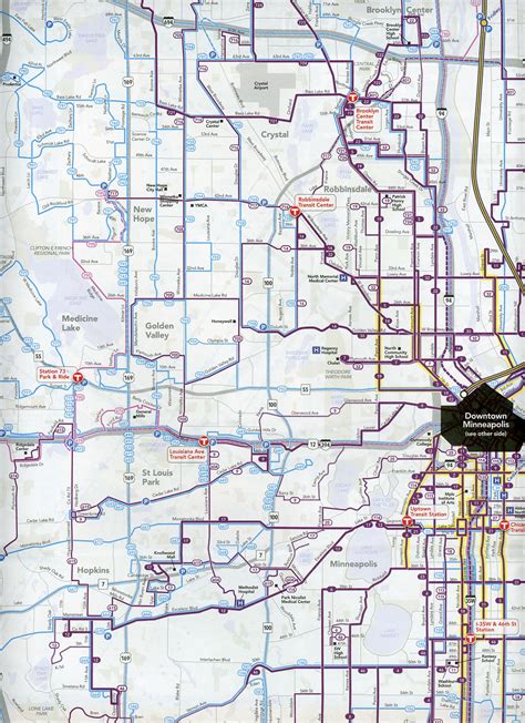 28 Metro Bus Routes Map Map Online Source