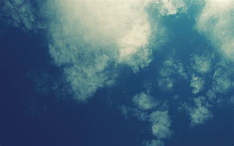 Wallpaper Sunlight Sea Reflection Sky Clouds Blue Underwater