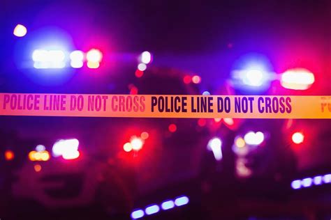 Missouri Cop Suspect Dead After Disturbing 911 Call
