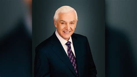 I Feel Safer Dr David Jeremiah Talks Trump The Church And The