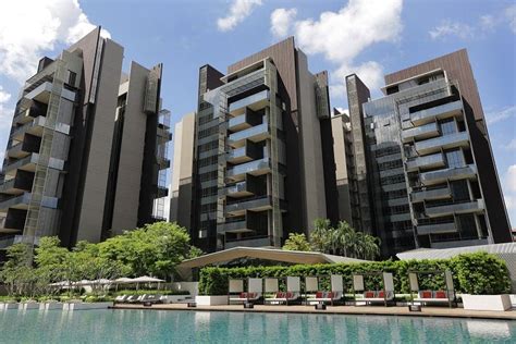 Different Types Of Condo In Singapore Propertyasiadirect
