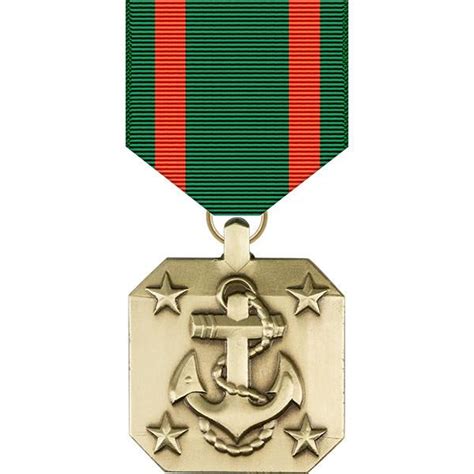 The navy unit commendation medal is reserved for those in the u.s. Navy & Marine Corps Achievement Medal | USAMM