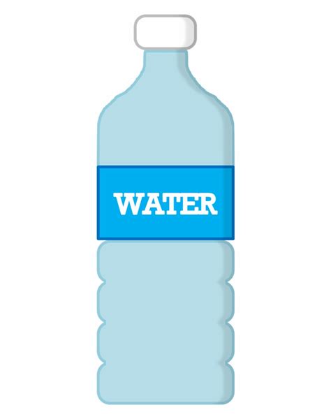 Water Bottle Clipart Free Free Cliparts Download Images On Clipground