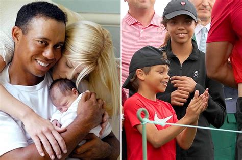 Tiger woods returned to las vegas this past weekend to host tiger jam at mgm grand hotel & casino. Diese Promikinder sehen ihren berühmten Eltern zum ...