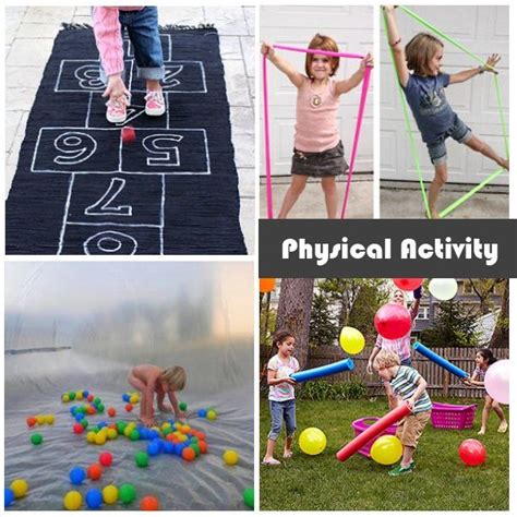 Toss out the idea of being athletic as someone who participates on a sports team and look for. Activities for 3 Year Old | 3 year old activities ...