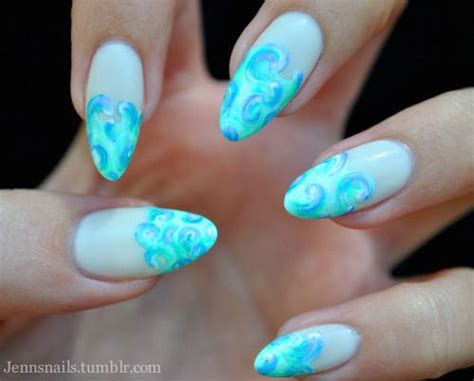 easy cute summer nail art designs ideas  summer nails fabulous nail art designs