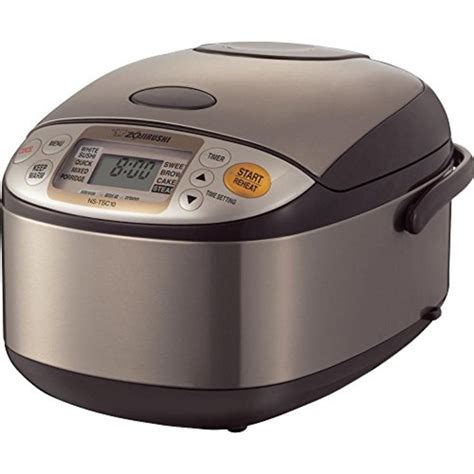 7 Best Rice Cookers Of 2023 According To Experts