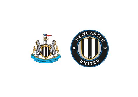Newcastle United Logo Newcastle United Football Club Toptacular