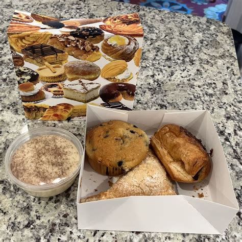 MORNING STAR BAKERY - Updated May 2024 - 1106 S Broadway, East