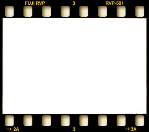 Vector Film Strip Clipart Clipartix