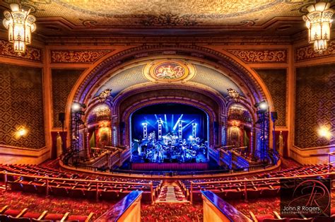 Your guide to austin's best movie theater restaurants. Paramount Theatre For The Performing Arts - Event Rental ...