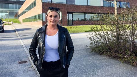 Lene Antonsen Blir Ikke Kastet Ut Nrk Stfold Lokale Nyheter Tv Og