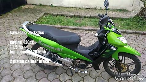 Keunikan yang utama yaitu tangki bensinnya yang berada di depan, sehingga tidak perlu repot turun dari motor saat isi bensin. Modifikasi Kaze Zx 130 : Zx 130 Baby Ninja : .china kaze ...