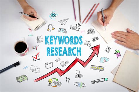 Unleashing The Power Of Keywords A Comprehensive Guide To Keyword