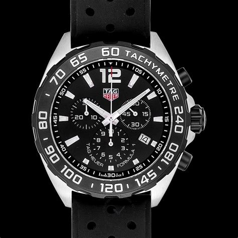 Best Tag Heuer Formula 1 Watch - TAG Heuer Formula 1 CAZ1010.FT8024 Men's Watch for Sale Online