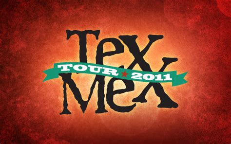 The Tex Mex Tour Current360