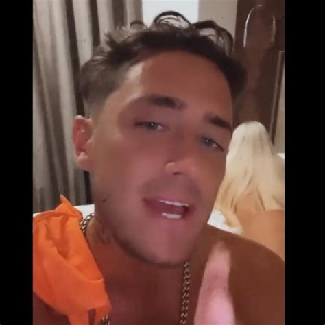 Celebrity Big Brother Winner Stephen Bear Could Face Jail Over Sex Video News Com Au