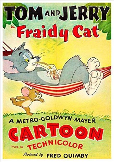Fraidy Cat 1942 Movie Reviews Simbasible