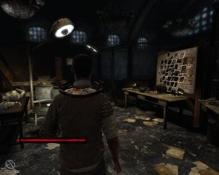 Oct 2, 2009 4:26pm saw hands on SAW The Video Game - RELOADED 2009 Download For Pc | Free ...