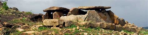 Muniyara Dolmens Munnar India Best Time To Visit Muniyara Dolmens