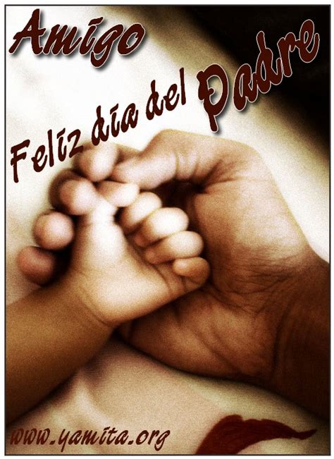Saludos Por El Día Del Padre Lets Celebrate