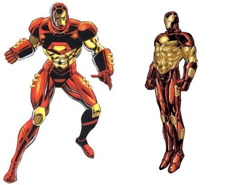 We saw plenty of Iron Man armors in the MCU movies, but now that Tony