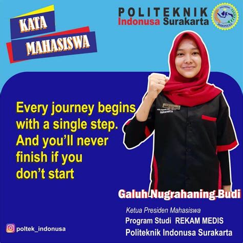 POLINUS - Politeknik Indonusa Surakarta - Vokasi Terbaik di Surakarta