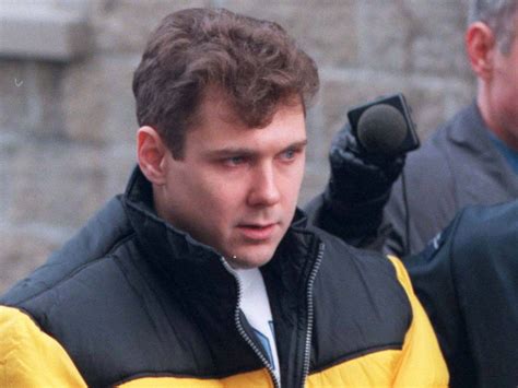 Its Not Inconceivable Paul Bernardo Eventually Gets Out Of Jail