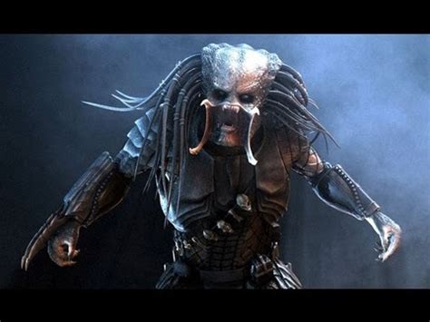 * predator vision only activates in 1st person and disables itself during 3rd person and dialog cinematics with a cool audio and visual effect. Predator | Factpile Wiki | FANDOM powered by Wikia