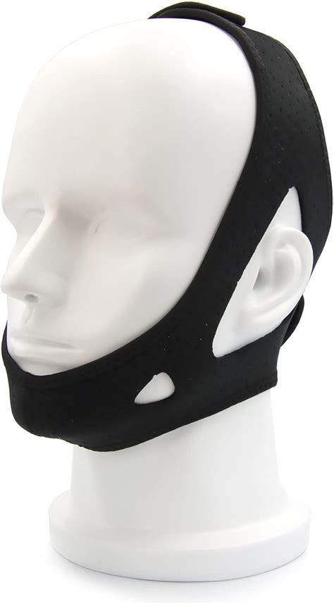 Chin Strap Chin Strap For Cpap Users Cpap Chin Strap