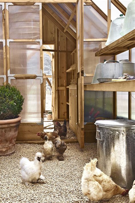 This Couple Built The Chicken Coop Of Our Dreams And Its So