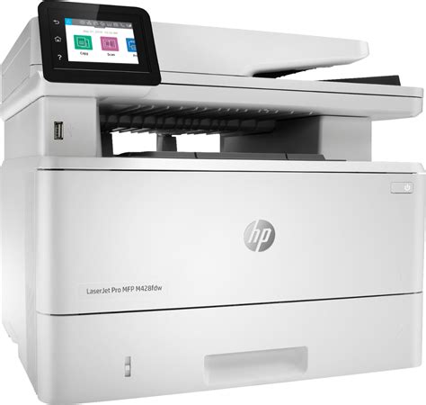 Customer Reviews Hp Laserjet Pro Mfp M Fdw Black And White All In