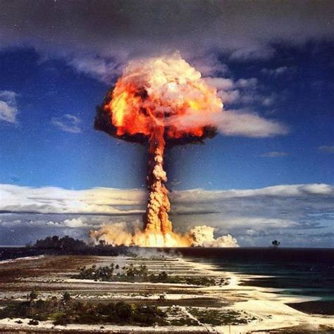10 Latest Pictures Of Nuclear Explosions Full Hd 1080p For Pc