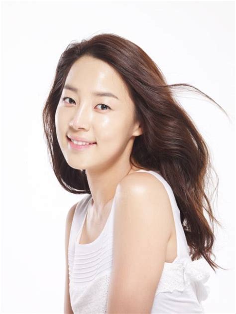 Han Ji Hye To Star In May Queen Hancinema