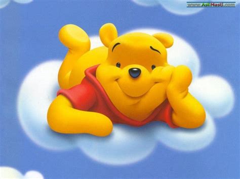 Winnie The Pooh Bear Wallpaper Winnie The Pooh Wallpaper 256429