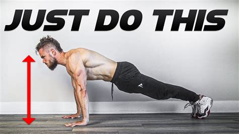 How To Be Able Do A Push Up Aimsnow7