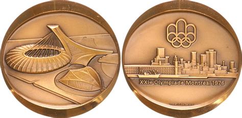 The bronze star is a premier american combat decoration awarded for both valor and merit. Deutschland Montreal Bronze Medaille anlässlich der ...