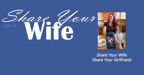Share Your Wife