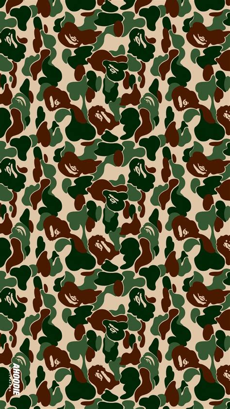 Find Images Of Bape Red Camo Wallpaper Hd Pics Wallpaper Background