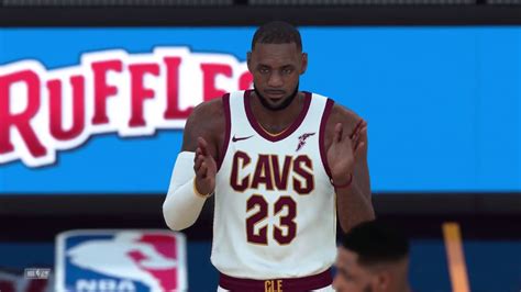 Watch video highlights of the cleveland cavaliers vs. NBA Today 2/7 Minnesota Timberwolves vs Cleveland Cavaliers Full Game NBA Highlights (NBA 2K18 ...