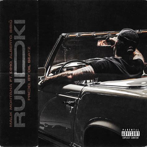See more of malik montana on facebook. Album Rundki, Malik Montana | Qobuz: download and ...