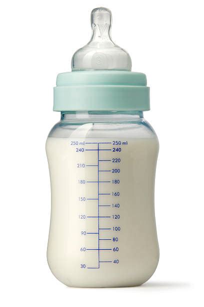 Bottle feeding is a chance to feel close to your baby and get to know and bond with them. Royalty Free Baby Bottle Pictures, Images and Stock Photos ...