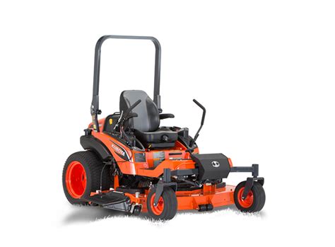 New Kubota Zd1211rl 72r Mower Steen Enterprises