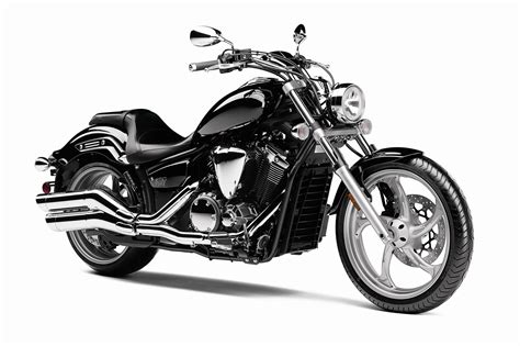 Sets the rear tire perfectly on the rear fender. YAMAHA Stryker specs - 2011, 2012 - autoevolution