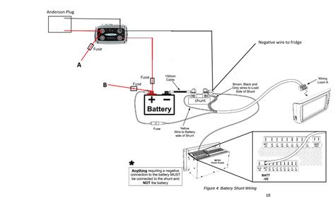 Smart Alternator Wiring Diagram Complete Wiring Schemas