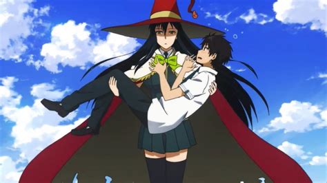 Witch Craft Works Episode 1 Review