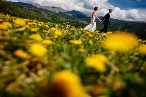 Devils Thumb Ranch Top Colorado Mountain Wedding Photographers