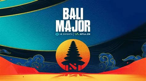 Dota 2 Bali Major 2023 Schedule 500000 Prize Pool And More The